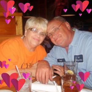 Meet your Posher, Jeanette